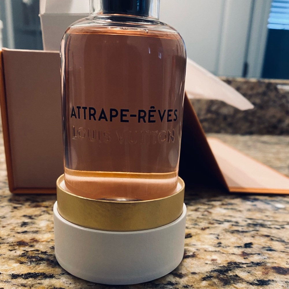 Louis Vuitton perfume